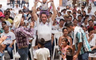 Veracruz dolido, agraviado y humillado por un gobierno indolente: “Pipo” Vázquez