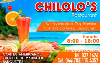 Restaurante CHILOLOS