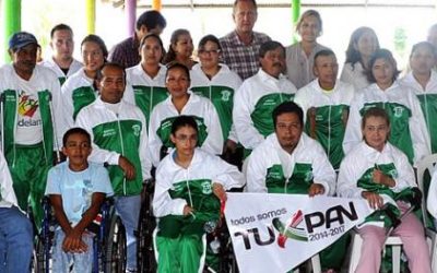 Club Caimanes festejará su XV aniversario.