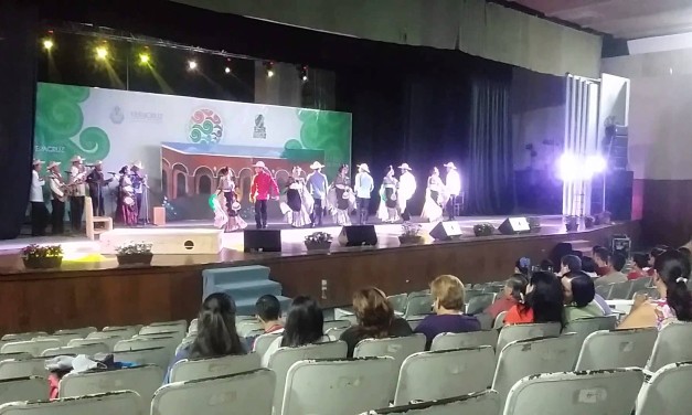 Realizarán Festival Regional de la Juventud