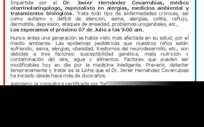MUNDO TOXICO
