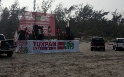 PASÓ EN PRAXEDIS GUERRERO (¡NOS CONSTA!)…