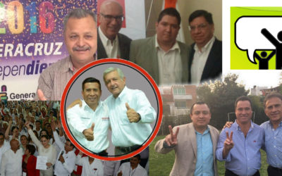 SI HOY FUERAN LAS ELECCIONES PARA DIPUTADO LOCAL ¿CUAL SERÍA TU OPCIÓN DE VOTO?