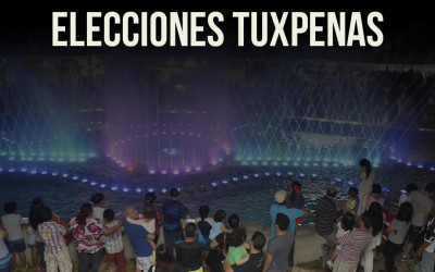 ¿Por quién votarías si HOY fueran las elecciones?