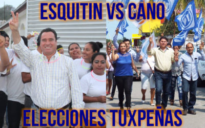Sabemos de las preferencias de la cúpula del PAN, pero… TU: ¡Ciudadano! ¿A que personaje Prefieres?