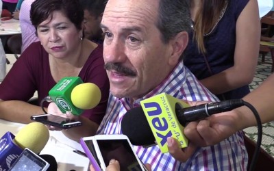 LOS VERACRUZANOS ESTAMOS “HASTA LA MADRE” DE LO QUE SUCEDE EN VERACRUZ: JUAN BUENO
