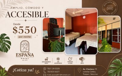 HOTEL ESPAÑA