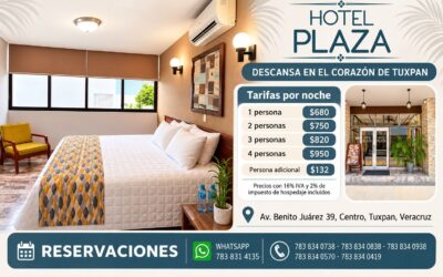 Hotel Plaza