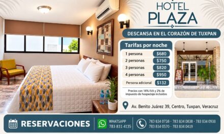 Hotel Plaza