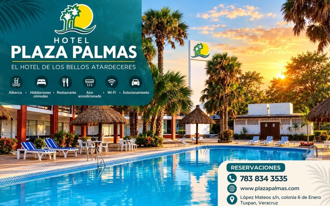 Hotel Plaza Palmas