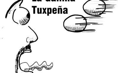 La Gallina Tuxpeña
