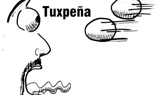 La Gallina Tuxpeña