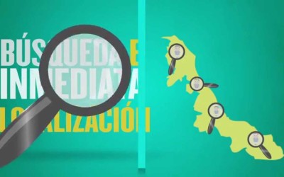 Localiza FGE a tres menores y un adulto; desactiva una Alerta Amber