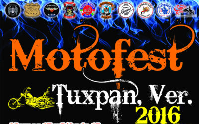MOTOFEST TUXPAN VERACRUZ 2016