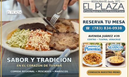 Restaurante EL PLAZA