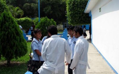 DOCE FORMAS DE APOYAR A SU HIJO PARA CONCLUIR CON ÉXITO LA EDUCACIÓN MEDIA SUPERIOR