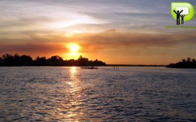 Tuxpan… A la Orilla del Río