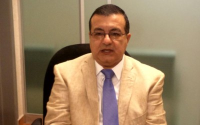 CAMBIAN DIRECTOR DEL ISSSTE TUXPAN