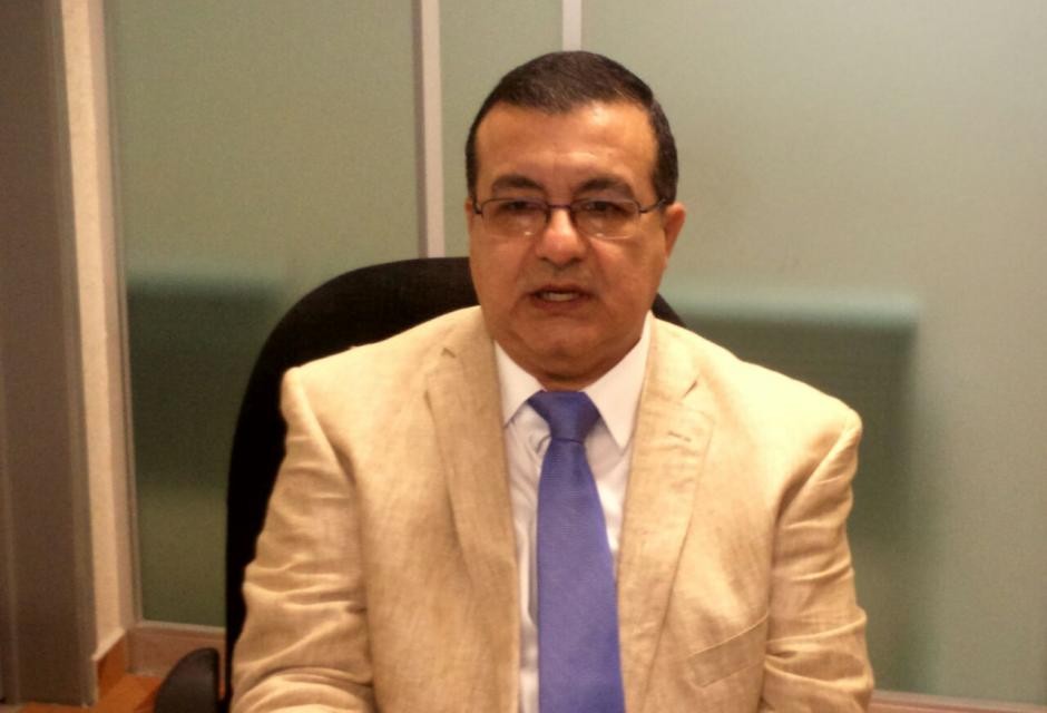 CAMBIAN DIRECTOR DEL ISSSTE TUXPAN