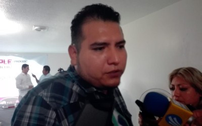 50% DE CASILLAS DEL III DISTRITO SON FOCOS ROJOS: MORENA.