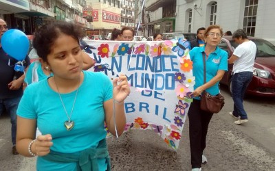 SE REQUIERE CENTRO PARA ATENCIÓN DE NIÑOS CON AUTISMO