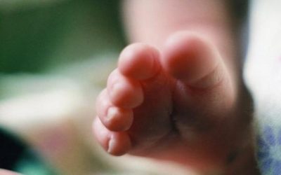 EL BEBE ABANDONADO