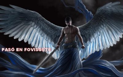 ¡PASÓ EN FOVISSSTE LOMAS!
