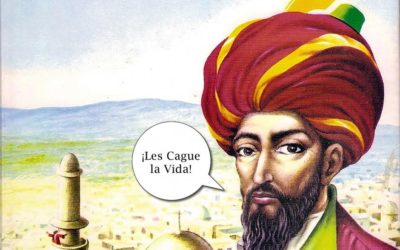 LA HISTORIA DE BALDOR