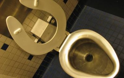 EL BAÑO DE ORO