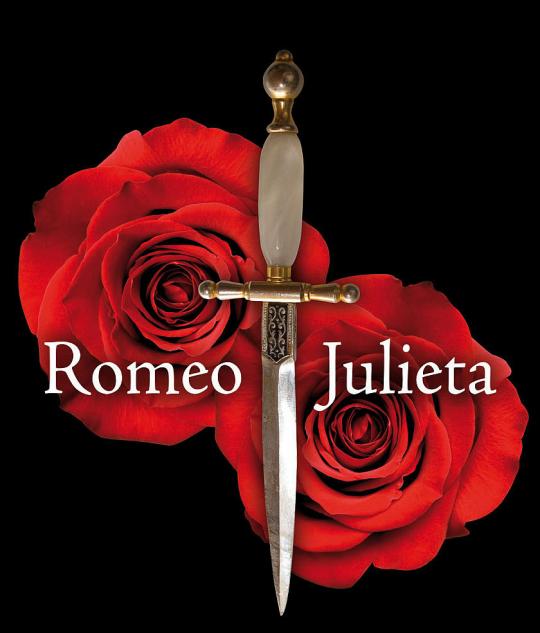 RESEÑA: ROMEO Y JULIETA de William Shakespeare