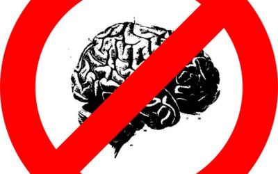 PROHIBIDO PENSAR