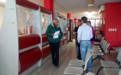 AMPLÍAN PLAZO PARA PAGO DE DERECHO VEHICULAR