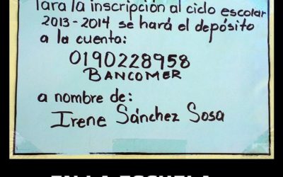 LA EDUCACIÓN GRATUITA: UN MITO EN TUXPAN – ESCUELA RAFAEL VALENZUELA