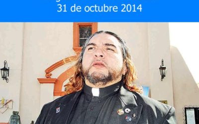 EL CURA DEL PUEBLO – PROGRAMA 2 – EL TRIBILIN