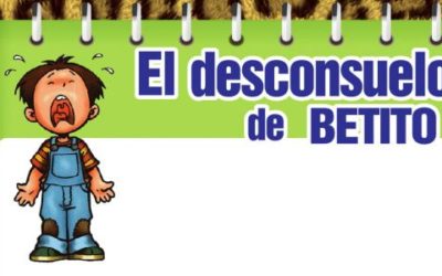 EL DESCONSUELO DE BETITO