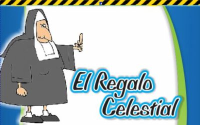 EL REGALO CELESTIAL