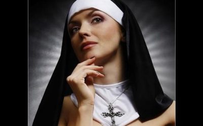 EL CONFESIONARIO – 19 Agosto 2013