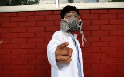 ¿QUÉ SU HIJO ESTÁ EN RIESGO DE ABANDONAR LA ESCUELA?