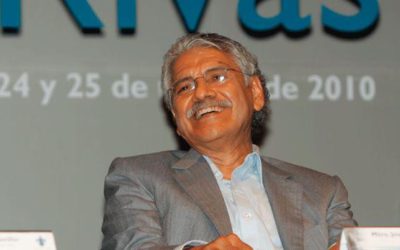 Tuxpeños Destacados: JOSÉ LUIS RIVAS VÉLEZ