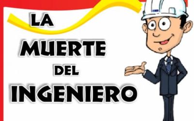 LA MUERTE DEL INGENIERO