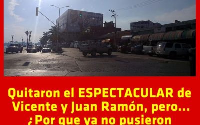DESPUÉS DEL BERRINCHE VIENEN LAS CONSECUENCIAS