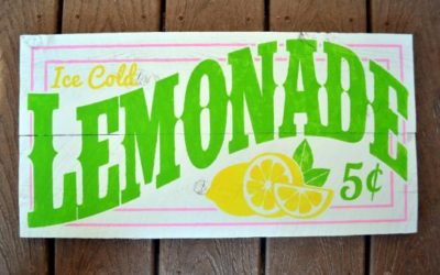 Anuncios en los Años 50…