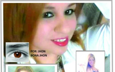ChismeStar -LENA FERBLAZ