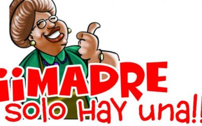 MADRE SOLO HAY UNA