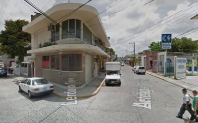 LA INSEGURIDAD EN EL S.U.T.