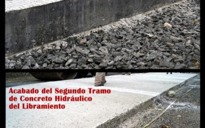 OBRAS MAESTRAS DEL TERCER MUNDO – LIBRAMIENTO JUAN RATÓN GANEM