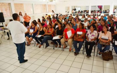LA SOCIEDAD DE PADRES DE FAMILIA, UN CUENTO DE NUNCA EMPEZAR