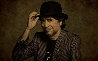 CÓMO OLVIDAR UNA CANCIÓN DE JOAQUÍN SABINA
