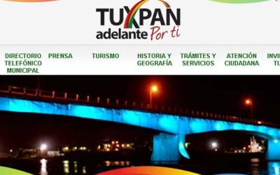 PASÓ EN EL AYUNTAMIENTO