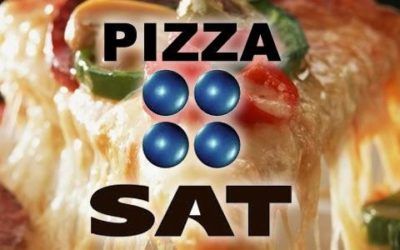 LA PIZZERIA DEL SAT
